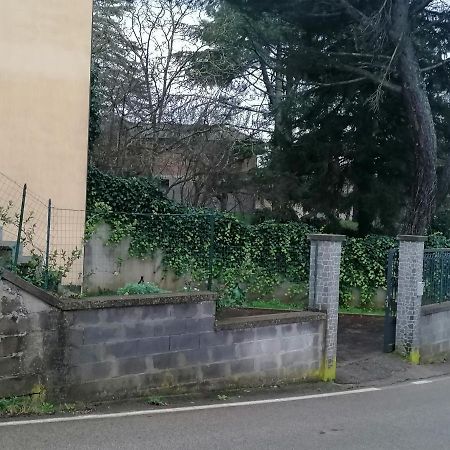 B&B La Casetta Dei Nonni Ορβιέτο Εξωτερικό φωτογραφία