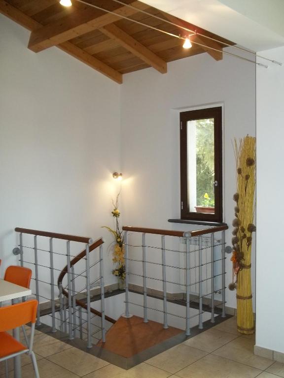 B&B La Casetta Dei Nonni Ορβιέτο Δωμάτιο φωτογραφία