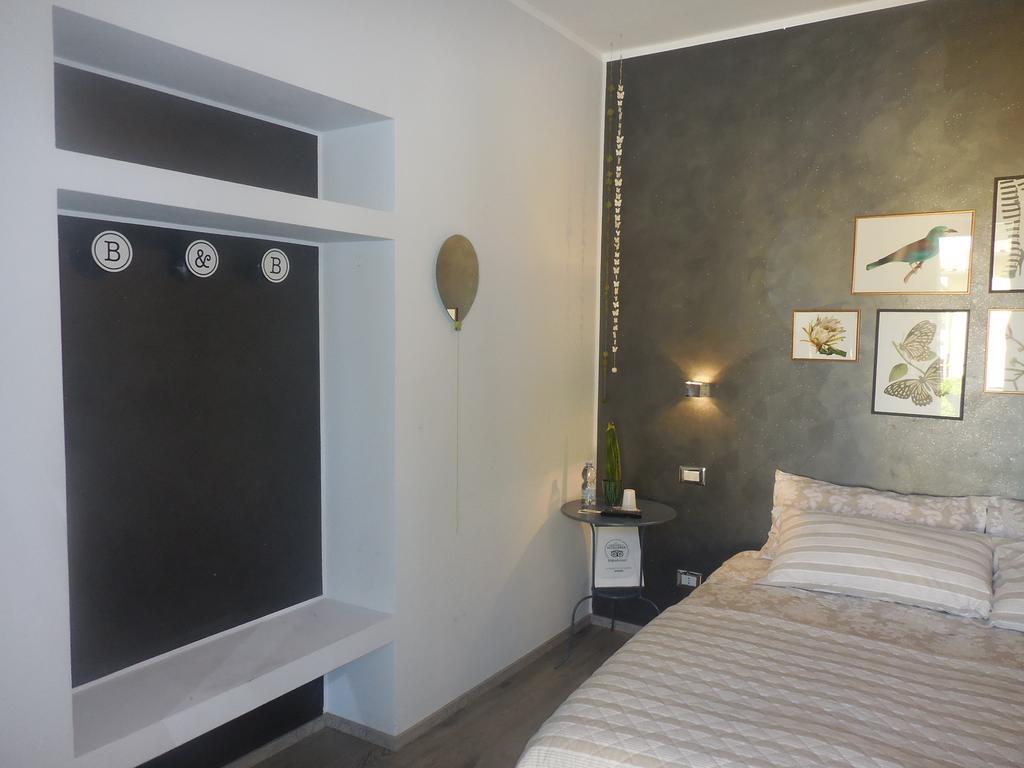 B&B La Casetta Dei Nonni Ορβιέτο Εξωτερικό φωτογραφία