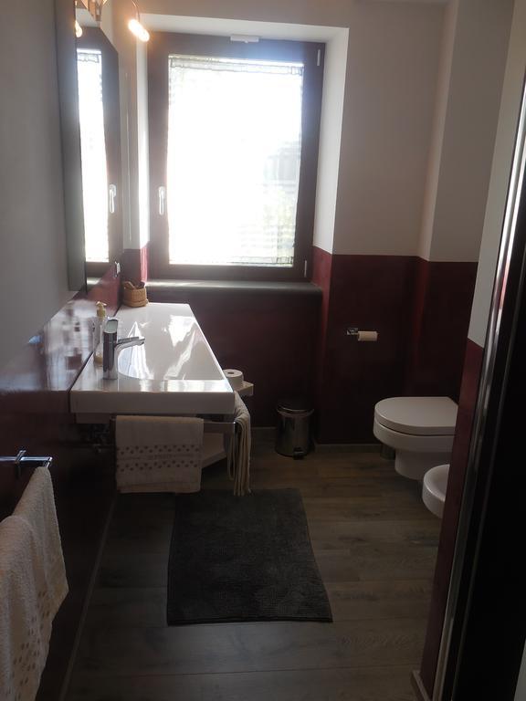 B&B La Casetta Dei Nonni Ορβιέτο Εξωτερικό φωτογραφία