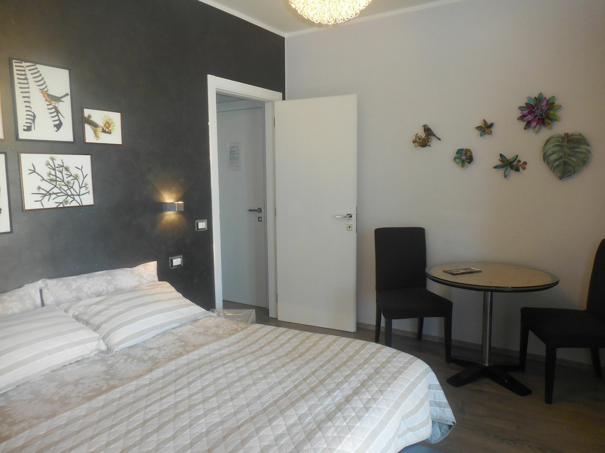 B&B La Casetta Dei Nonni Ορβιέτο Εξωτερικό φωτογραφία